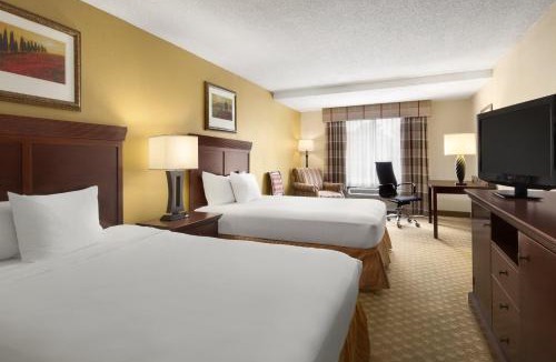 College Park Hotel | Country Inn & Suites by Radisson, Atlanta Airport South, GA