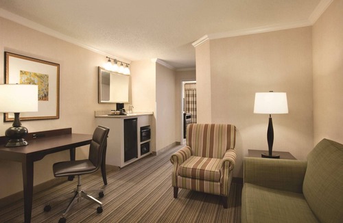 Eagan Park Hotel | Country Inn & Suites by Radisson, Atlanta Airport North, GA