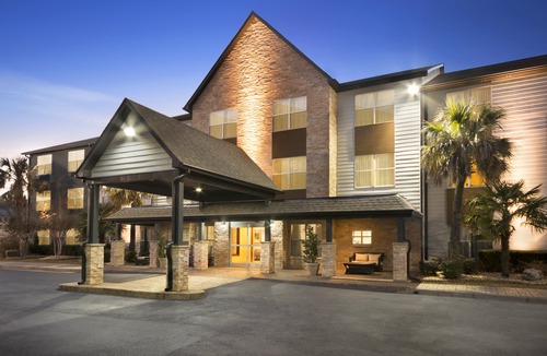Morrow Hotel | Country Inn & Suites by Radisson, Atlanta I-75 South, GA