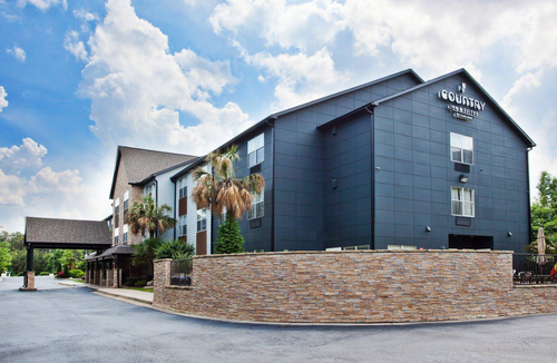 Morrow Hotel | Country Inn & Suites by Radisson, Atlanta I-75 South, GA