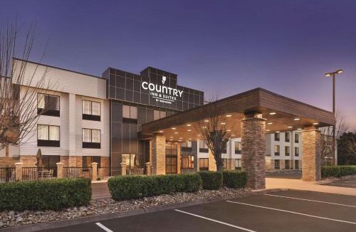 Kodak Hotel | Country Inn & Suites by Radisson, Sevierville-Kodak, TN