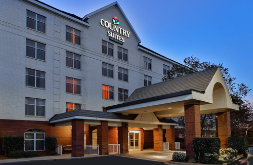 Huntersville Hotel | Country Inn & Suites by Radisson, Lake Norman Huntersville, NC