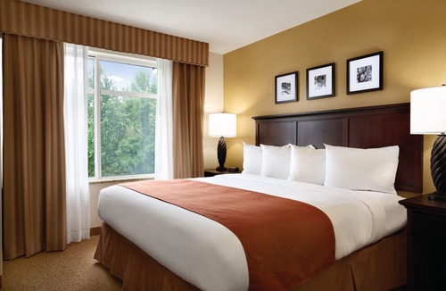 Lawrenceville Hotel | Country Inn & Suites by Radisson, Lawrenceville near Northside Hospital Gwinnett