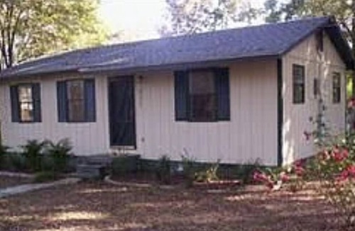 Montgomery House | Country Living