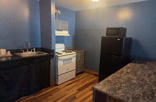 Harleyville Hotel | Countryside Inn