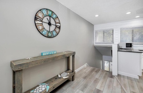 St. Simons Island House | Courtside Villas 865