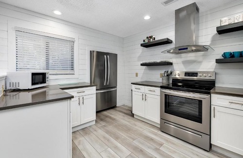 St. Simons Island House | Courtside Villas 865