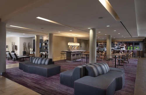 McDonough Hotel | Courtyard Atlanta McDonough