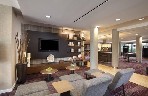 McDonough Hotel | Courtyard Atlanta McDonough