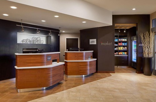Lithia Springs Hotel | Courtyard by Marriott Atlanta Lithia Springs