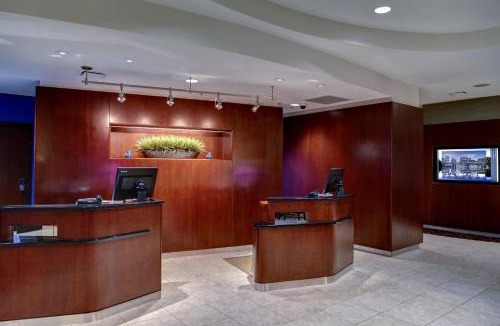 East Point Hotel | Courtyard by Marriott Atlanta Airport West
