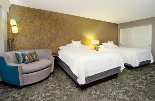 East Point Hotel | Courtyard by Marriott Atlanta Airport West