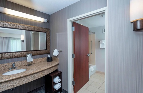 Bangor Hotel | Courtyard by Marriott Bangor