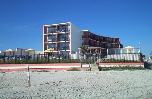 Seabreeze Park Hotel | Cove Motel Oceanfront