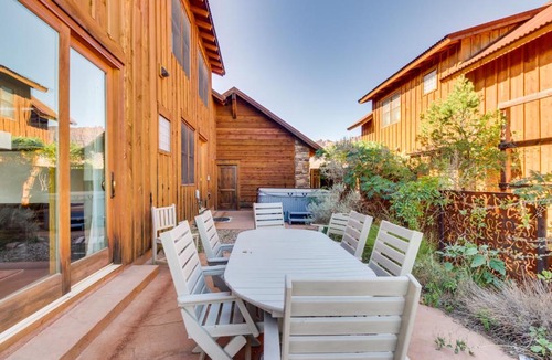 Coyote Run House | Coyote Run 2