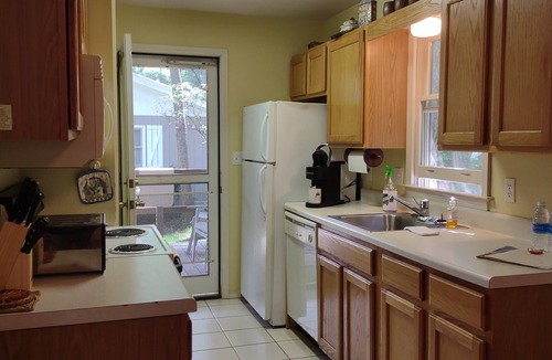 Maggie Valley Cottage | Cozy 2-Bedroom Cottage in Beautiful Maggie Valley.