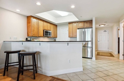 Biloxi Condo | Cozy 2-bedroom condo in Charming Biloxi, Beach Access & Full Amenities