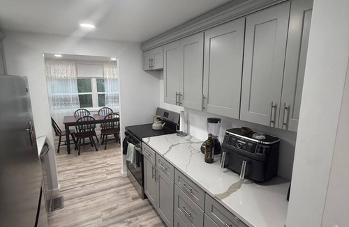 Yulee House | Cozy 2-bedroom house in charming Yulee with Pool and AC comfort