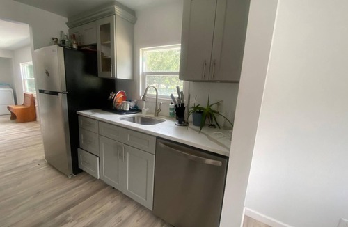Yulee House | Cozy 2-bedroom house in charming Yulee with Pool and AC comfort