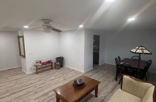 Yulee House | Cozy 2-bedroom house in charming Yulee with Pool and AC comfort