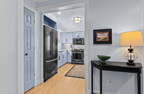 Seabrook Island Villa | Cozy 3BR/3.5 BA Retreat - Neighborhood Pool! access included!