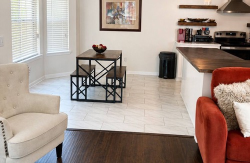 Riverdale House | Cozy 3BR Home Minutes from Airport & Downtown