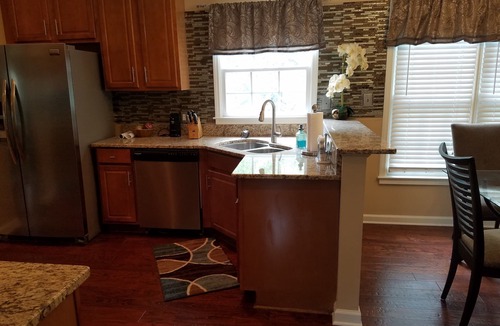 Summerhill House | Cozy 5 Bdrm Getaway In Summerhill Near Beltline Grant Park And Mercedes Benz