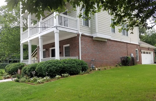 Summerhill House | Cozy 5 Bdrm Getaway In Summerhill Near Beltline Grant Park And Mercedes Benz