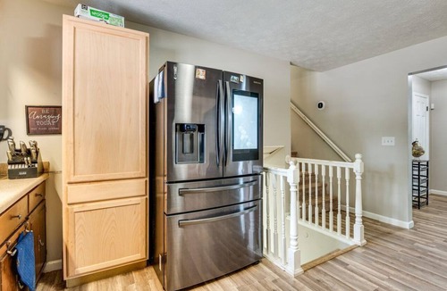 Douglasville House | Cozy and quiet 3-bedroom house in the delightful Douglasville area.