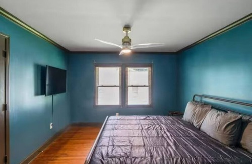 Belmont Historic District House | Cozy Bungalow in Historic Belmont, NC, close to downtown, Whitewater Center, etc