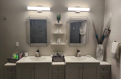 Jonesboro House | Cozy Bungalow Just Outside of Atlanta!