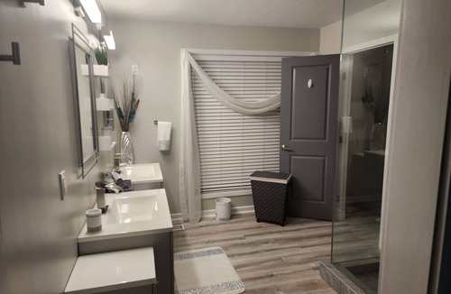 Jonesboro House | Cozy Bungalow Just Outside of Atlanta!