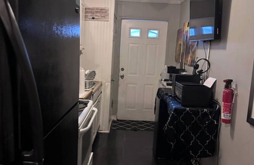 Atlanta Villa | cozy centralized 2 bedroom in the heart of downtown atlanta