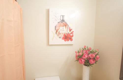 Greenbriar Apartment | Cozy condo near Buckhead