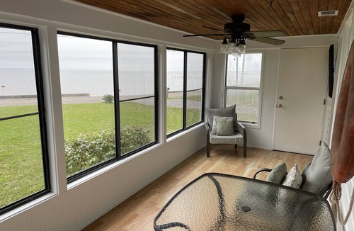 Driftwood Cottage | Cozy Cottage on Mobile Bay!