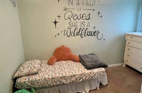 Augusta House | Cozy Cottage Walk to August National!