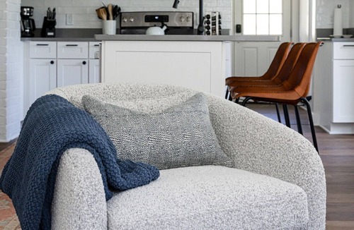 Mars Hill Apartment | Cozy Country Cottage | Fire Pit, BBQ, Dog Friendly