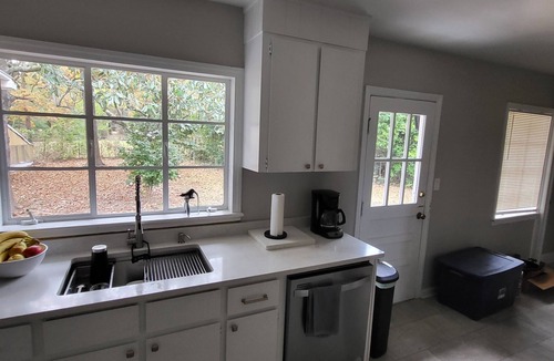 Warner Robins House | Cozy Country Getaway - 3 mi from Robbins AFB