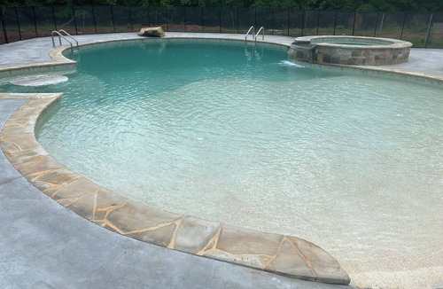 Inman Apartment | Cozy Country Retreat Spacious 2B Suite near ATL
