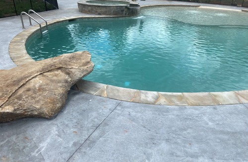 Inman Apartment | Cozy Country Retreat Spacious 2B Suite near ATL