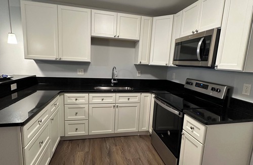Fayetteville Apartment | "Cozy Fully-Furnished 1-Bedroom Apartment in Fayetteville Ga"