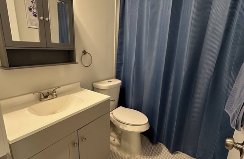 Fayetteville Apartment | "Cozy Fully-Furnished 1-Bedroom Apartment in Fayetteville Ga"