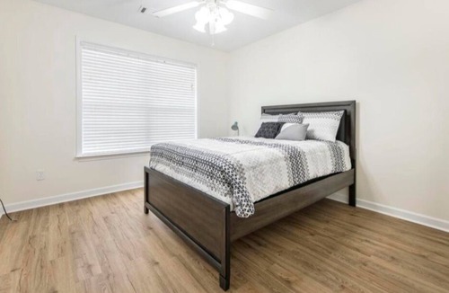 Warner Robins House | Cozy house in the city