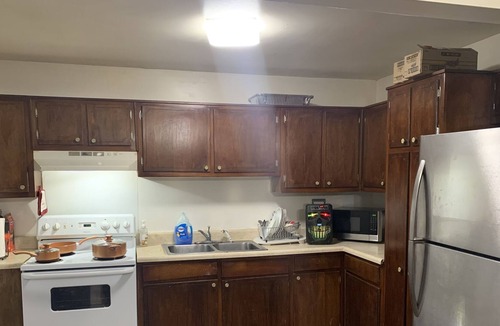 Conley House | Cozy Large home, 19 Min from Hartsfield-Jackson international- Domestic Airport!