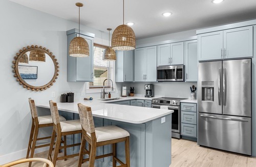Laguna Beach House | Cozy Luxury Hidden Gem! Steps from the Emerald Coast!