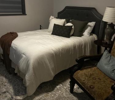 Morrow House | Cozy-modern-home-15-min-from-Atl airport