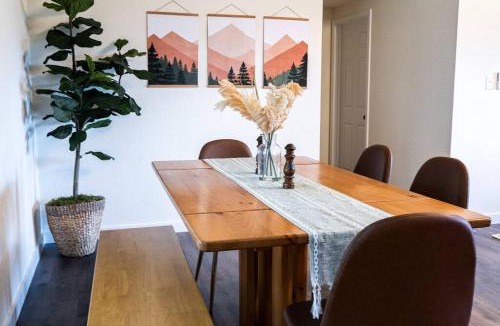 Waynesville House | Cozy Mountain Cabin - Majestic Views at 3100 ft