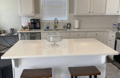 Dadeville House | Cozy Newer Construction! Lake access, not waterfront.