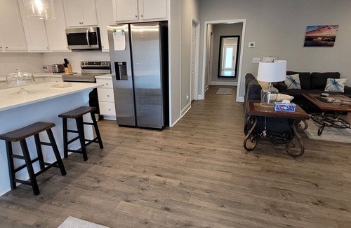 Dadeville House | Cozy Newer Construction! Lake access, not waterfront.