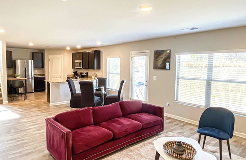 McDonough Apartment | Cozy Private Room in Shared Home Near Atlanta